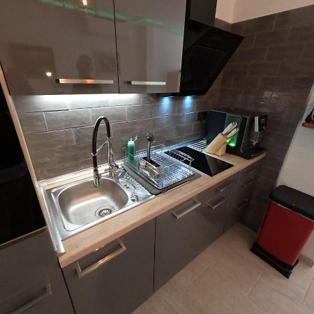 Mini Suite 35 Qm Valle Gran Rey Exteriér fotografie