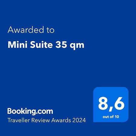 Mini Suite 35 Qm Valle Gran Rey Exteriér fotografie