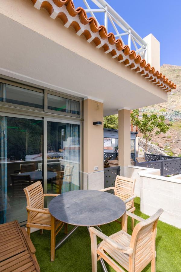 Mini Suite 35 Qm Valle Gran Rey Exteriér fotografie