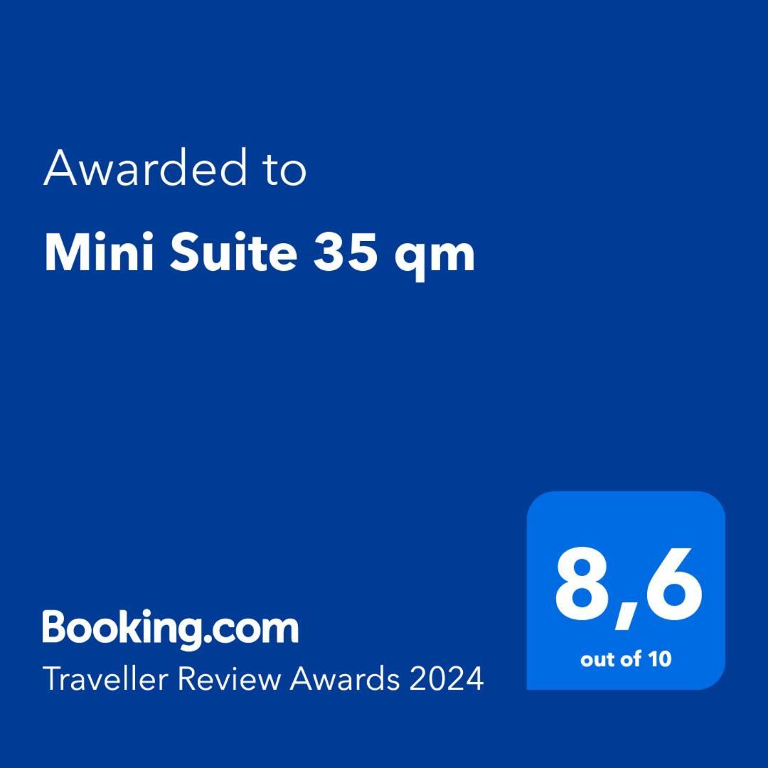 Mini Suite 35 Qm Valle Gran Rey Exteriér fotografie
